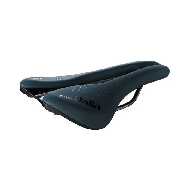 Novus Boost Evo TM Superflow Gravel Saddle