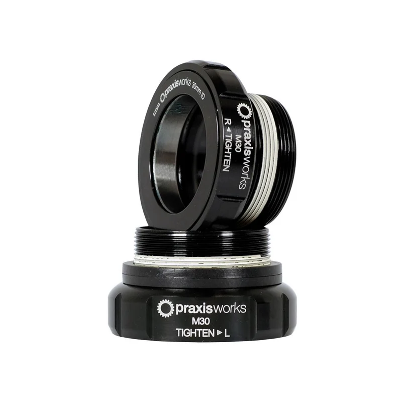 Praxis Bottom Bracket - BSA