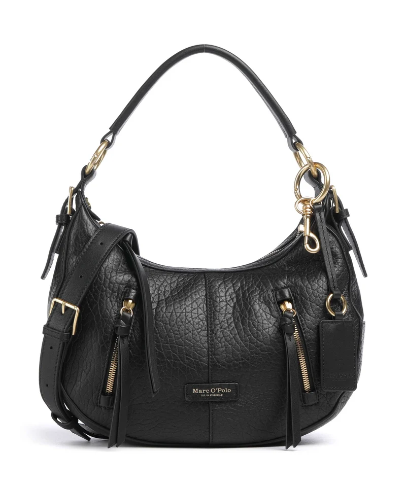Marc O'Polo Pernille S Axelremsväska black