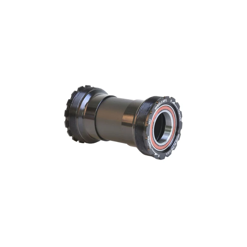 Bottom Bracket Inboard Angular Bearings - T47