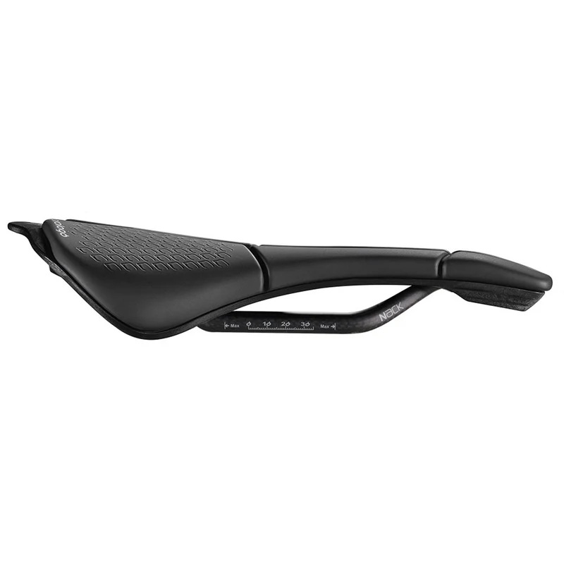 Scratch M5 140 Nack Saddle