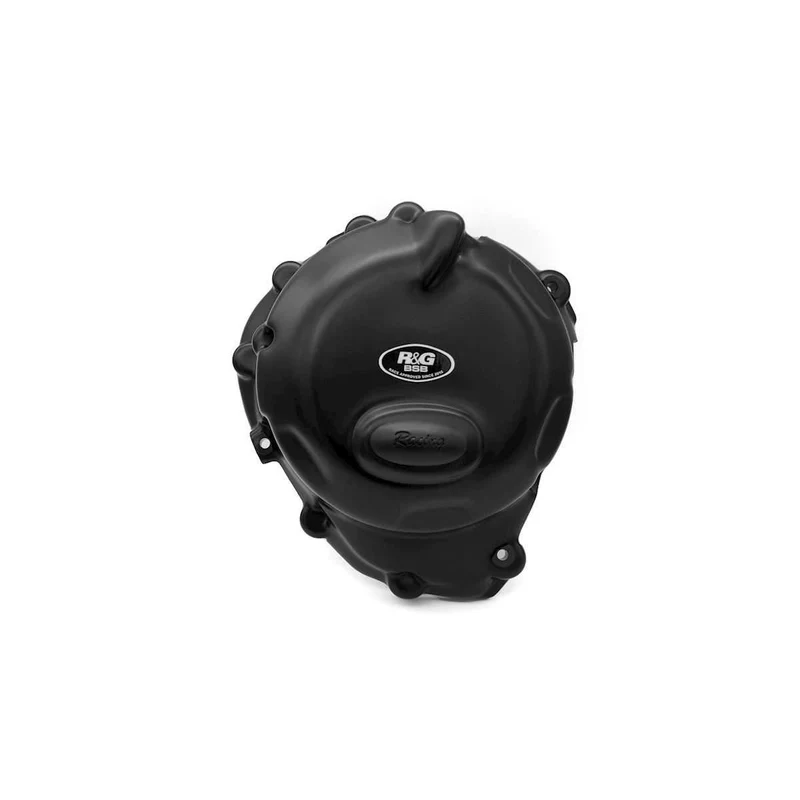 Triumph Tiger 900 20- / Tiger 850 Sport 21-, right side clutch cover. Race/road version