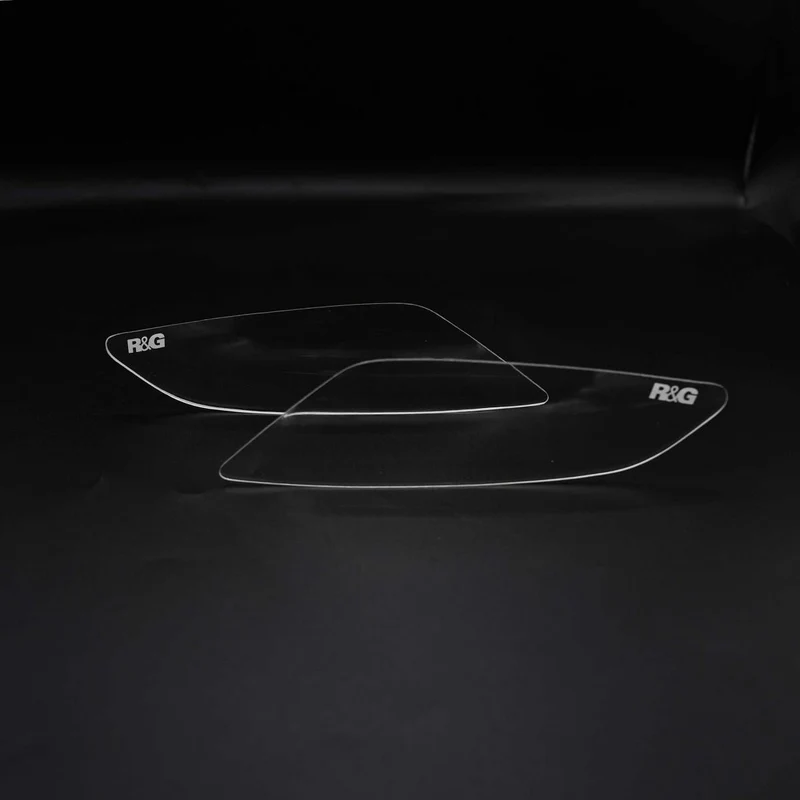 Headlight Shields (pair), Triumph Tiger Sport 660