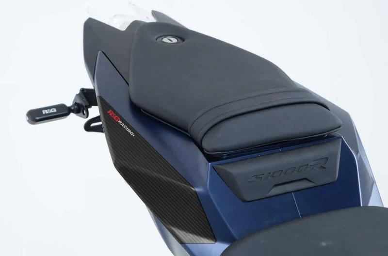 Tail Sliders, BMW S1000RR 15-18 / S1000R 14-