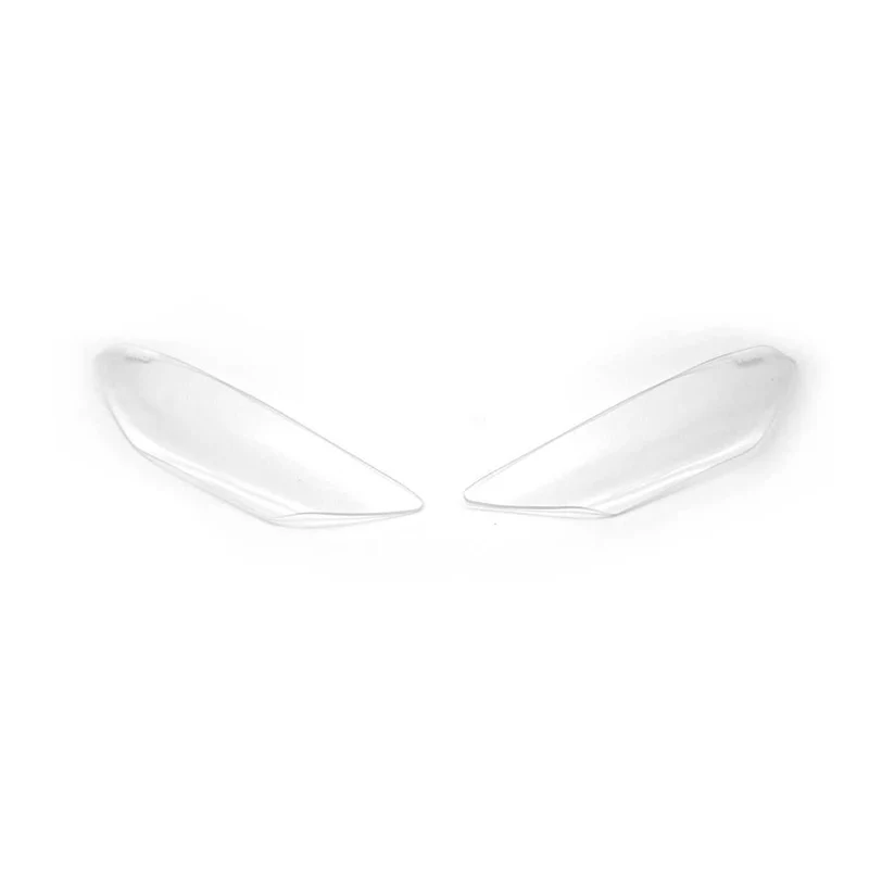 Headlight Shields (pair), Ducati Multistrada V4 / V4S / V4 Sport 21-