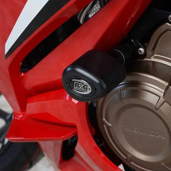 Aero Crash Protectors, Honda CBR500R 19-