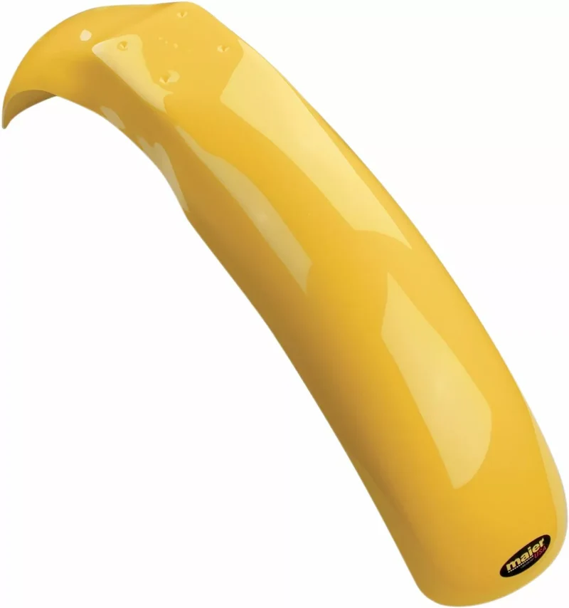 MAIER FRNT FNDER RM125 80-1 YEL 170904