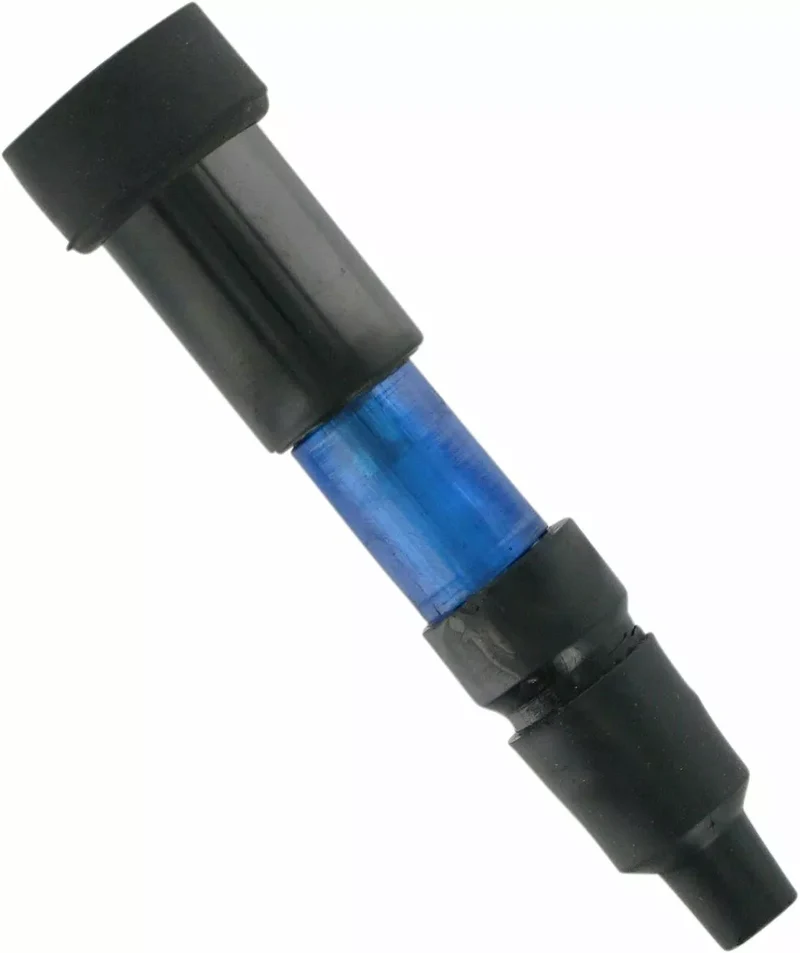 PARTS UNLIMITED SPARK PLUG CAP-STRAIGHT B DS305011