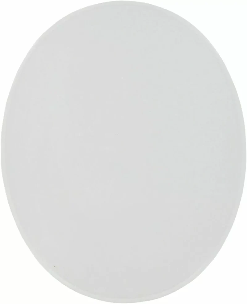 MAIER UNIV # PLATE 9X11 OVAL 509921