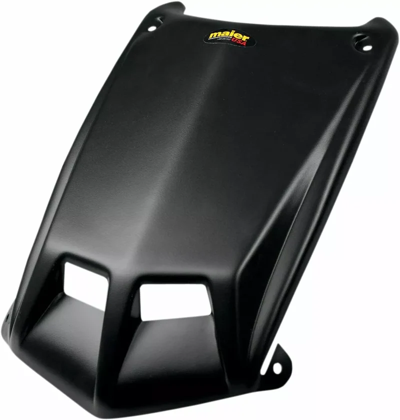 MAIER HOOD VENT TRX450 STEALTH 50972-20