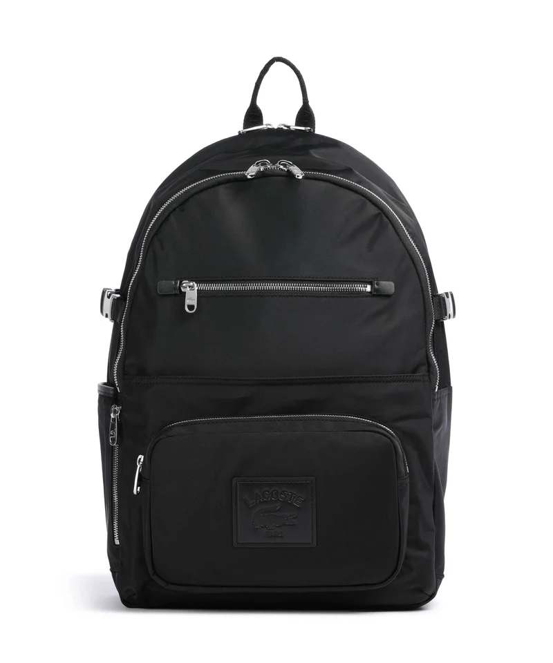 Lacoste Classics Ryggsäck noir