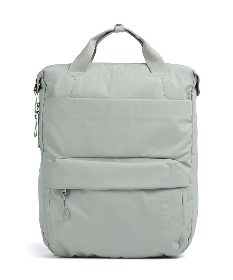 Aunts & Uncles Japan Lite Sagami Ryggsäck sage green