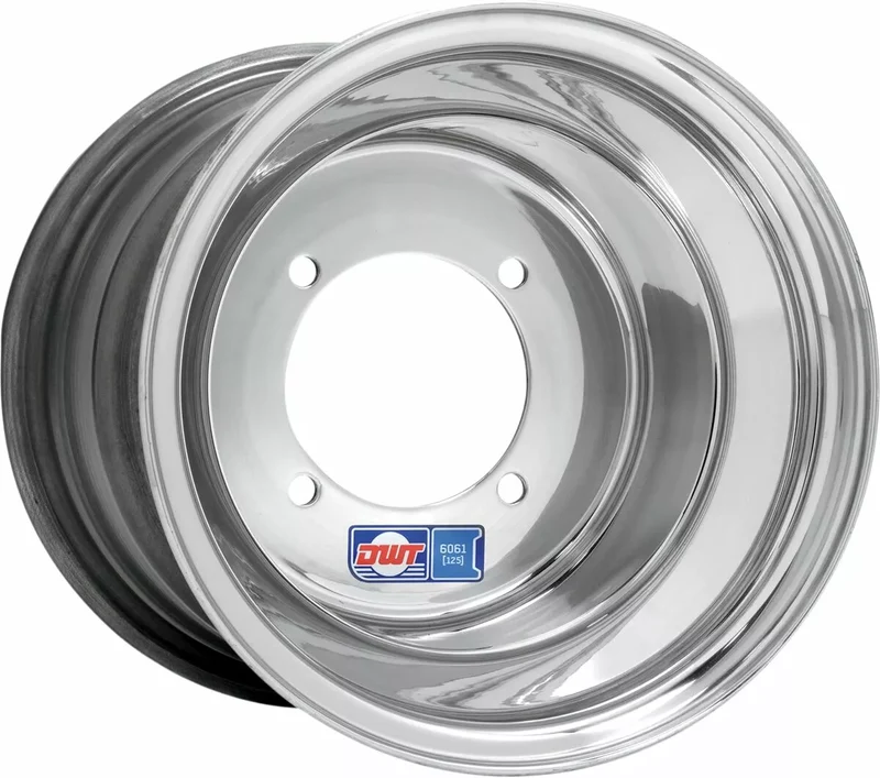 DWT DOUGLAS WHEEL WHEEL BL 10X5 4/156 3+2 014-03
