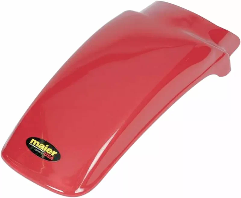 MAIER REAR FENDER XR80 77-82 RD 135002