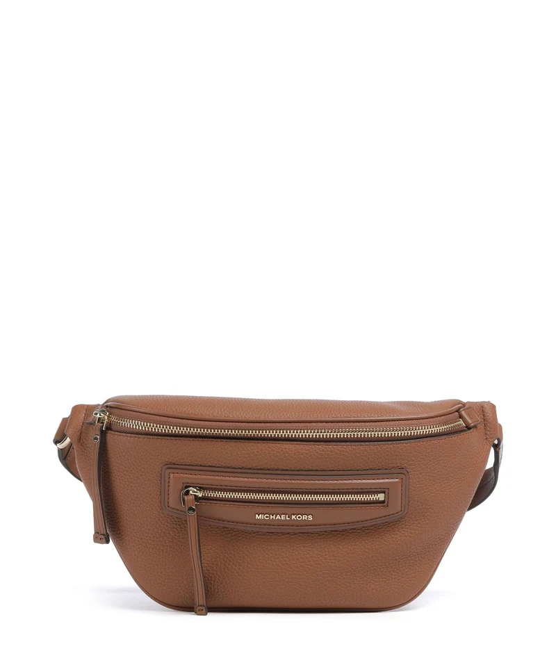 Michael Kors Jet Set Travel Medium Midjeväska luggage