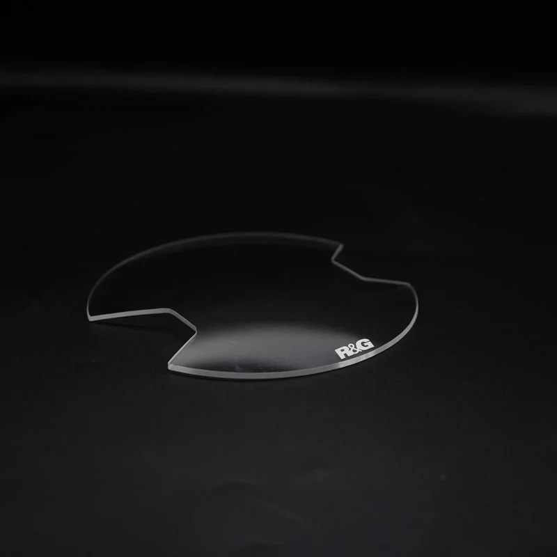 Headlight Shield, Triumph 660 Trident 21-