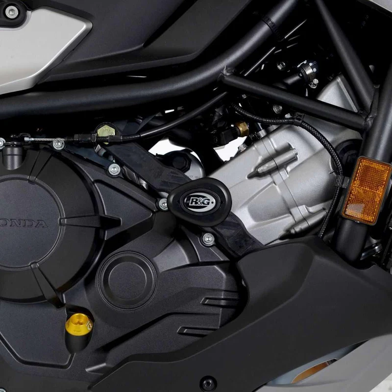 Aero Crash Protectors, Honda NC750X 21-