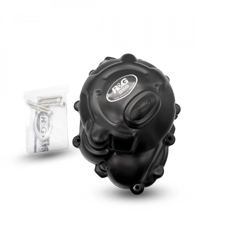 Triumph Speed Triple 1200RR 22- / Speed Triple 1200RS 21- LHS generator cover. Race/road version.
