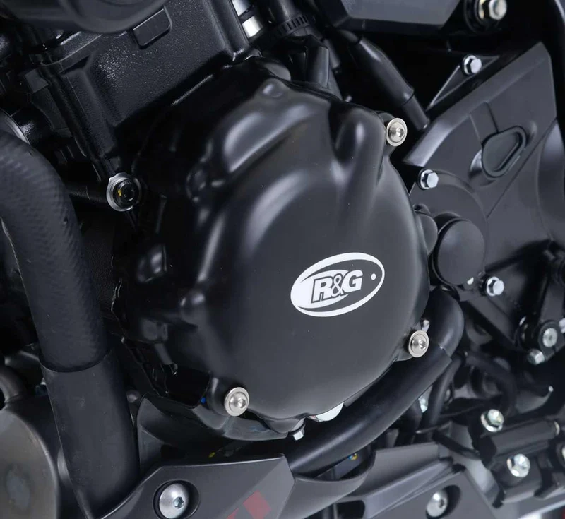 Suzuki GSR600/750, GSX-S750 17- LHS generator cover