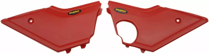 MAIER PANEL SIDE TRX350 86-89 117782