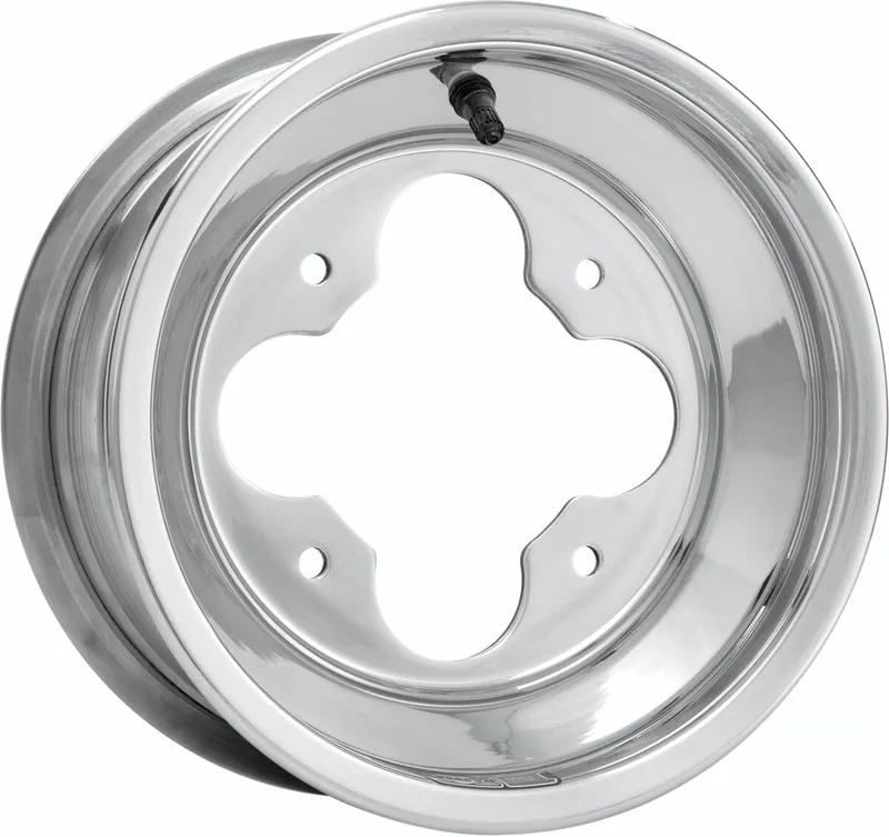 DWT DOUGLAS WHEEL WHEEL A5 10X5 4/144 3+2 A511-03