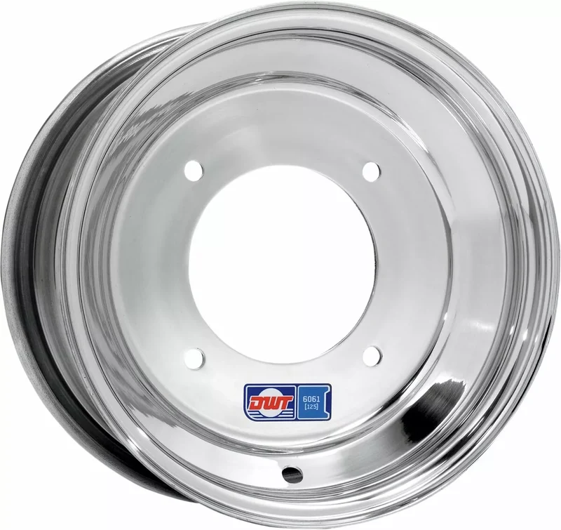 DWT DOUGLAS WHEEL WHEEL BL 10X5 4/144 2+3 011-01