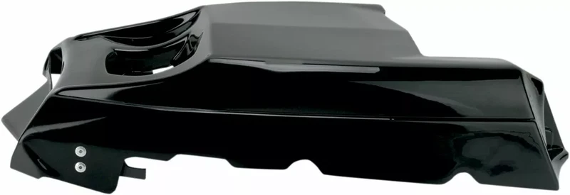 MAIER COVER TAIL YFM700R BK 190050