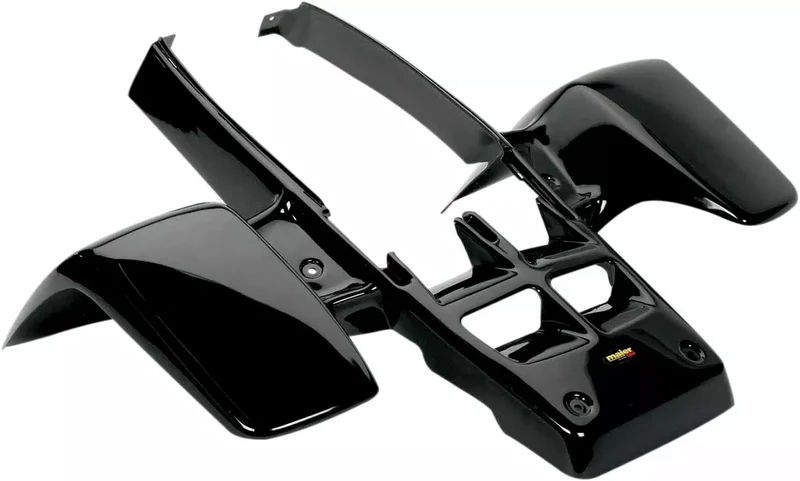 MAIER BANSHE FRONT FENDER BLACK 189680