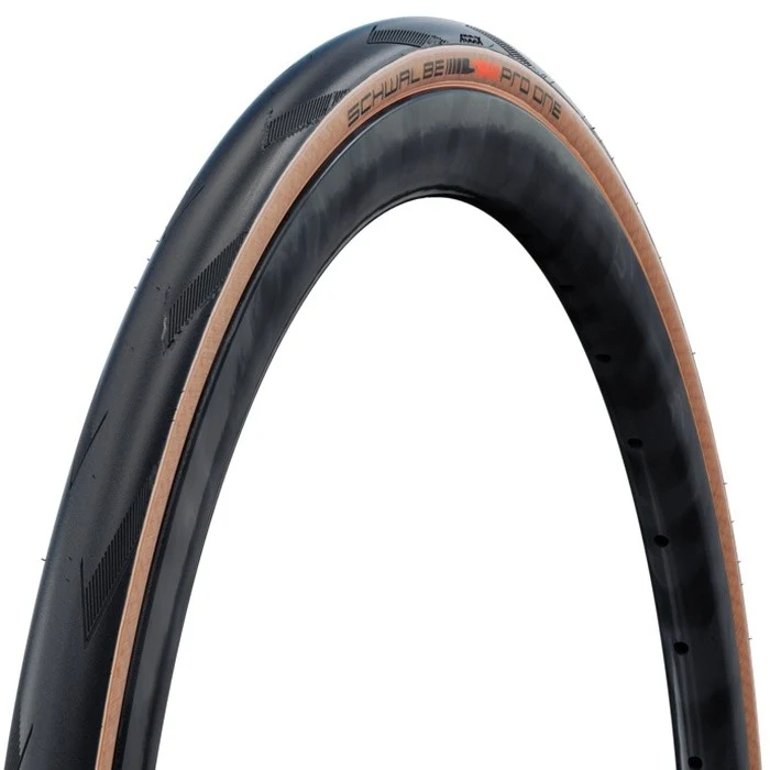 Pro One Evo Clincher Road Tyre