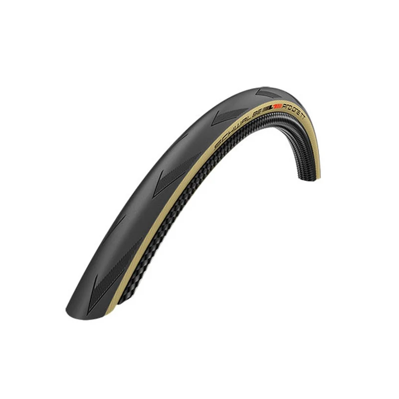 Pro One TT Evo TLE Tyre