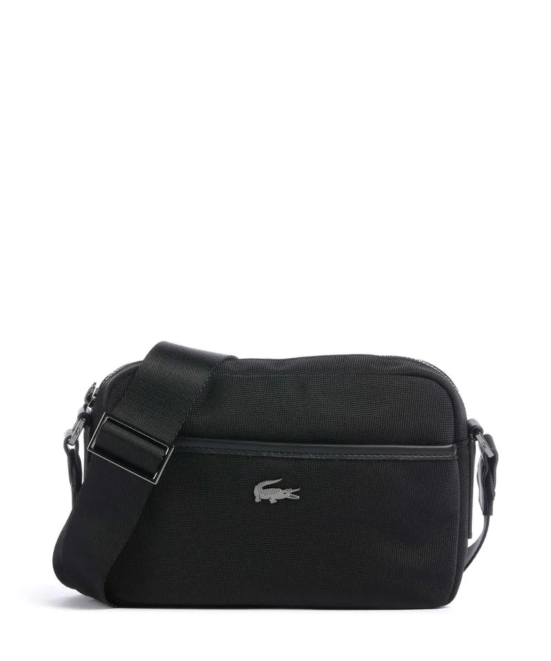 Lacoste Everyday Crossover väska noir