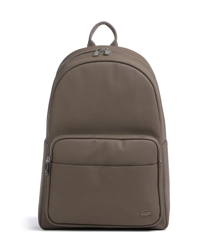 Lacoste Mens Classic Ryggsäck morel