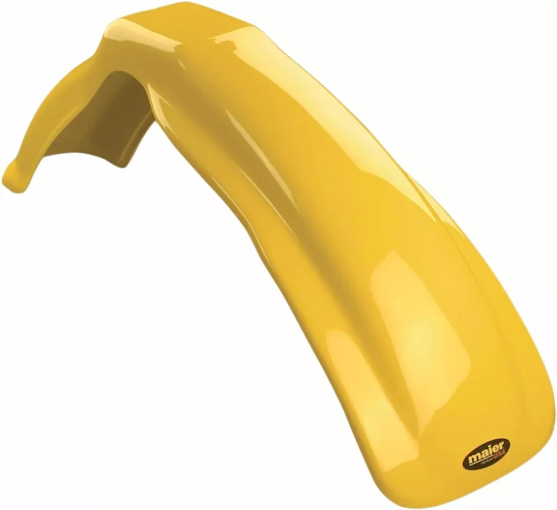 MAIER FRNT FNDER RM125 82-8 YEL 170914