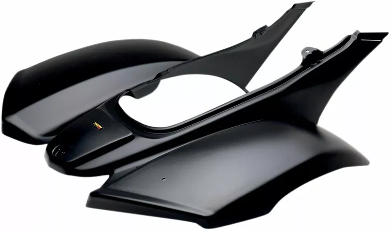MAIER FENDER RR KFX700 STEALTH 14701-20
