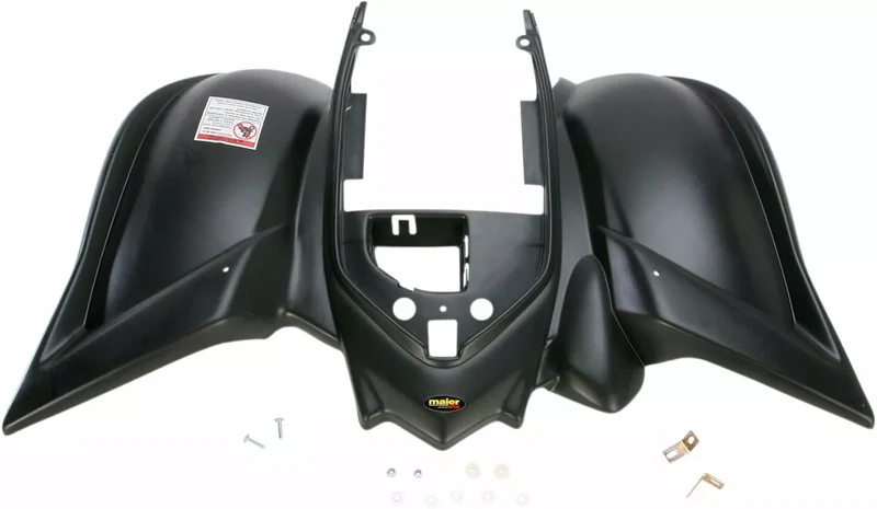 MAIER FENDER RR YFM700 STEALTH 19002-20