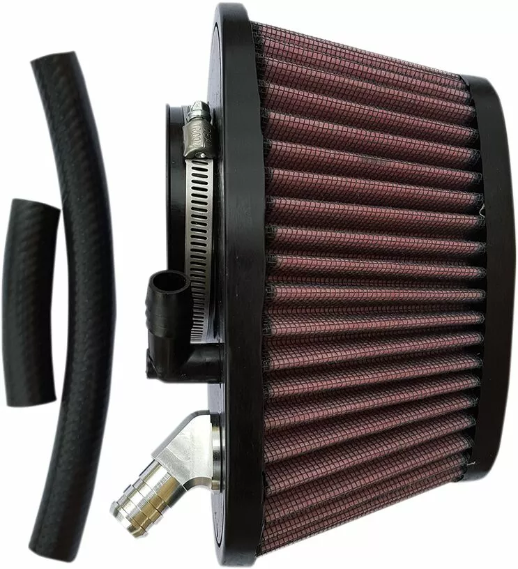TRASK AIR CLEANER IND SCT 14+ TM-8000
