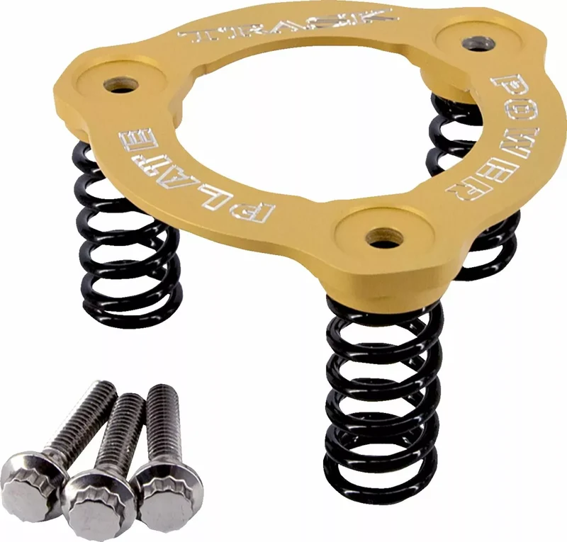 TRASK CLUTCH SPRING PLATE POWER KIT TM-2012