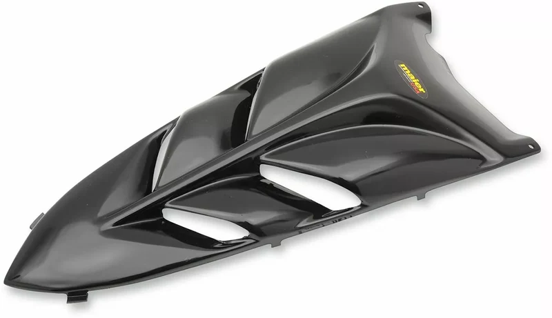 MAIER HOOD YFM350R BK 510030