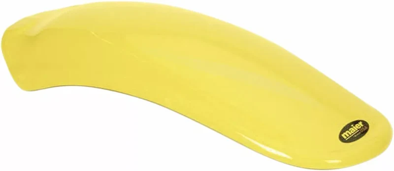 MAIER REAR FNDR YZ250 77-85 YEL 185604