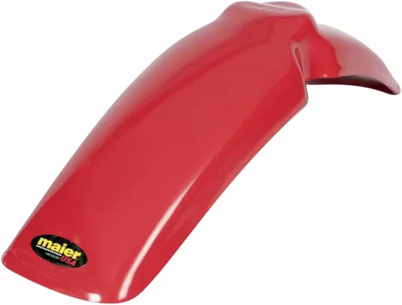 MAIER FRNT FENDER XR80 77-82 RD 136002