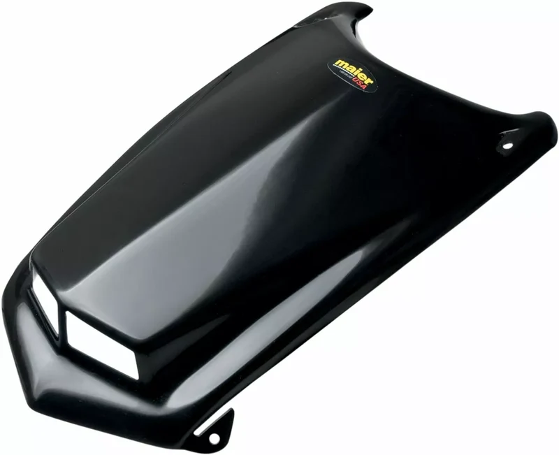 MAIER #PLATE HOOD SCPD HON BK 509730