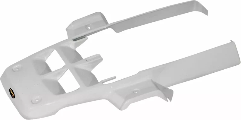 MAIER BANSHEE RACING FRONT WHITE 189661