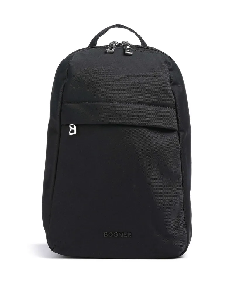 Bogner Maxon Maxi Ryggsäck black