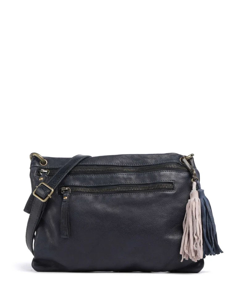 Taschendieb Wien Kaiserstrasse 18 Crossover väska dark blue