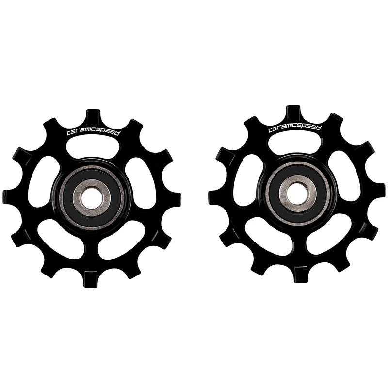 SRAM AXS 12-Speed Coated Road Pulley Wheels