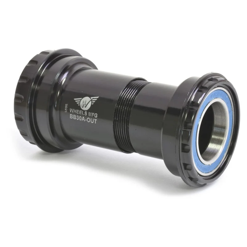 Outboard Thread Together Bottom Bracket - BB30A (Cannondale)