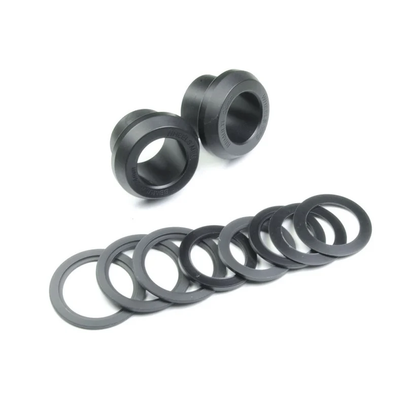 Multi Bottom Bracket Adaptor - 30mm-24mm