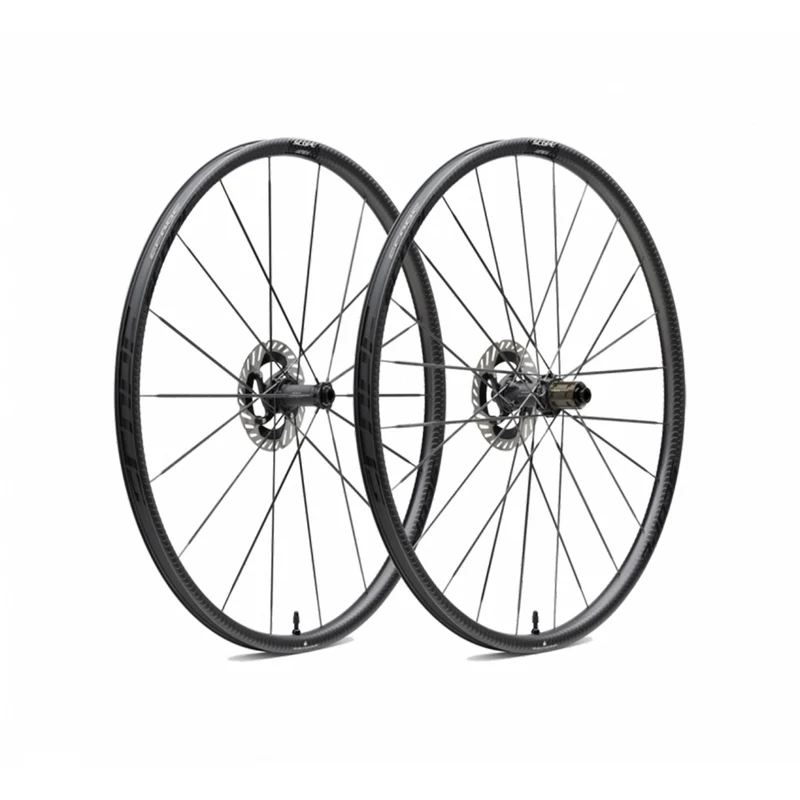ARTECH 2 Carbon Road Disc Wheelset
