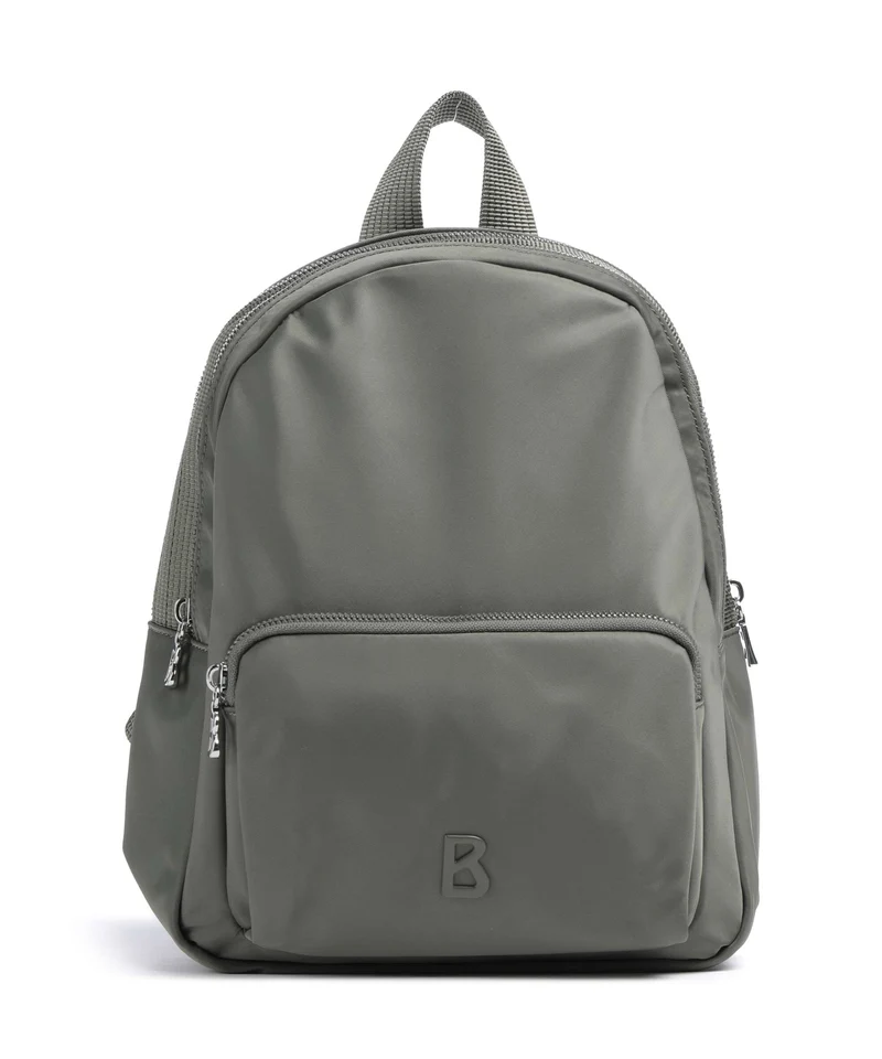 Bogner Verbier Play 1.0 Hermine Ryggsäck olive night
