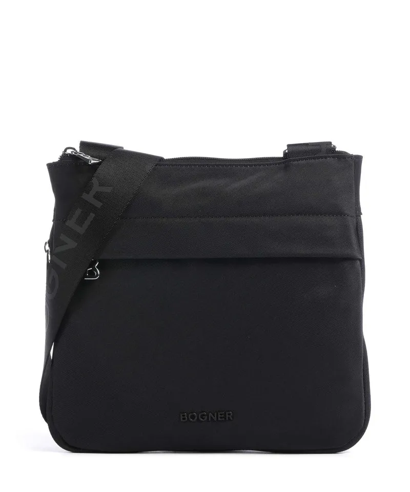 Bogner Maxon Serena Crossover väska black